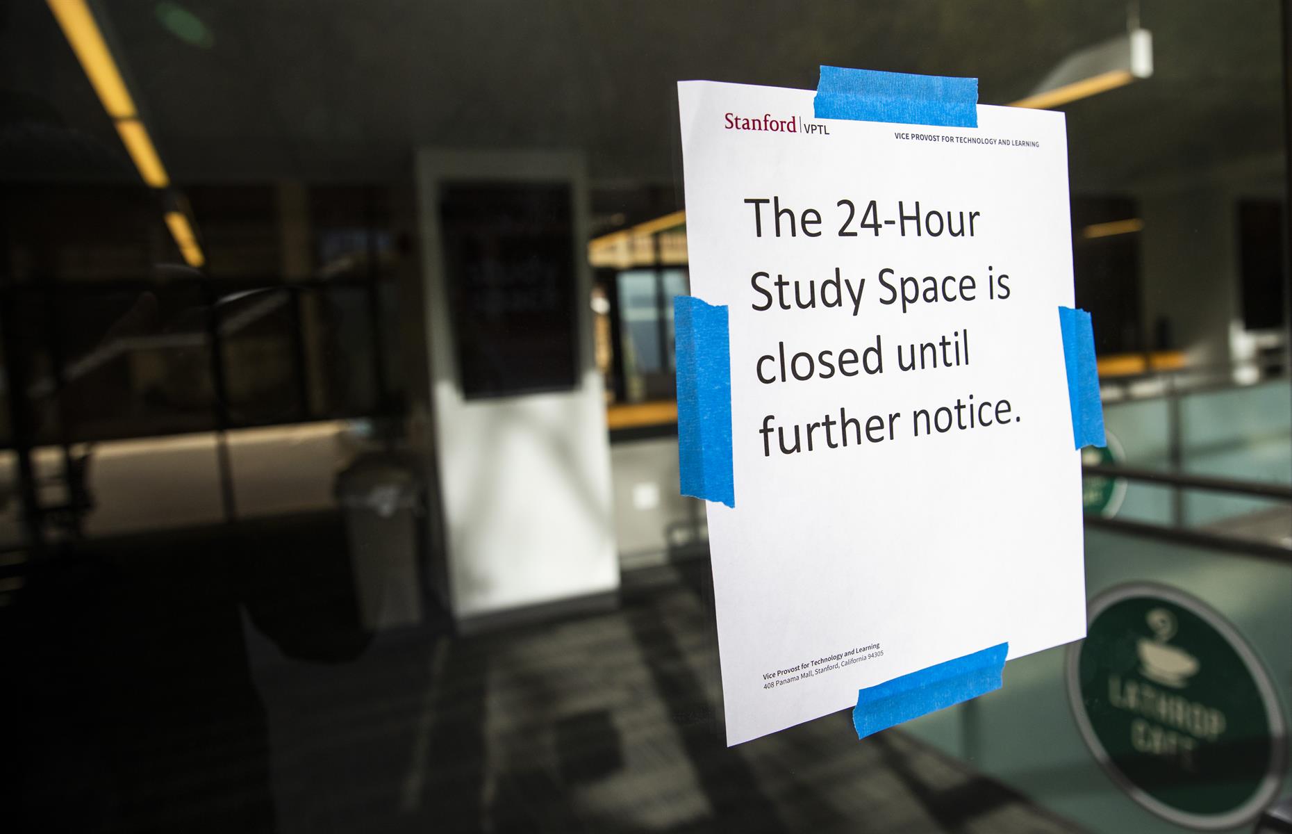 Universities shut up doors as virus spreads